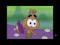 The Snorks S3 E9 The Golden Dolphin Chills Drills Spills