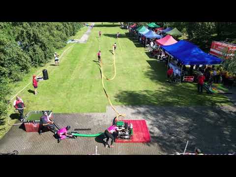 SDH Škoda Auto ženy - Boleslavský pohár - Memoriál Josefa Dvořáka 2024