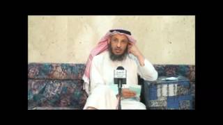 الشيخ عثمان الخميس هل وجود الضوء في البيت يطرد الشيطان؟