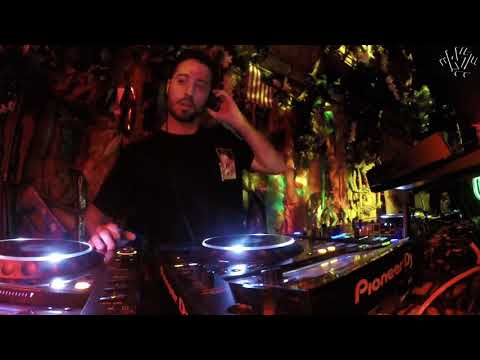 Oscar L Live @ Treehouse Miami Beach 23/01/20