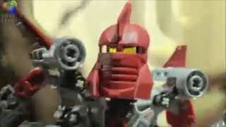 8695 Gorast - S návodem