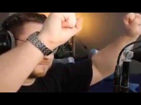 Ohnepixel reacts to Vitality winning the Blast.tv major