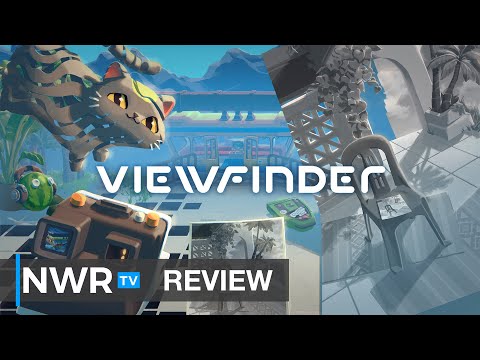 Viewfinder (Switch) Review - NWRTV