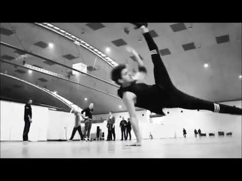 BREAKDANCE POWER ENERJİ DEMO(RAP MAXX ONE)