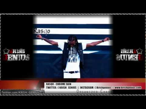 Rasqo - Chrome Skin - March 2013