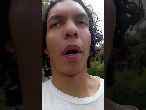 caminando por las veredas de Restrepo valle Colombia