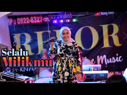 Selalu Milikmu Dangdut Remix Orgen Tunggal KN7000