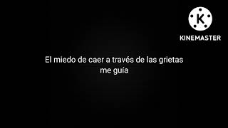 Bury Tomorrow - Garden of Thorns sub-español