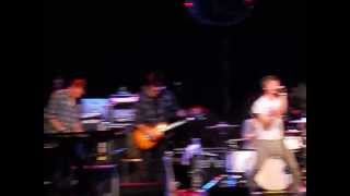 Hear Me Out -Paradise Fears  December 3, 2011