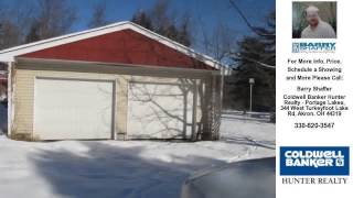 preview picture of video '2092 Marietta Ave, Akron, OH Presented by Barry Shaffer.'