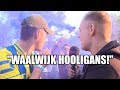 Waalwijk in extase na promotie RKC: "We worden kampioen!"