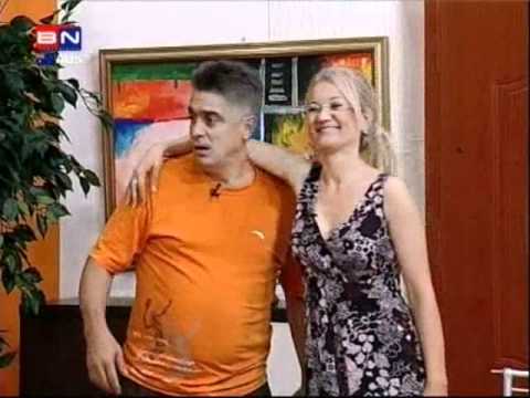 Edvin Edo Husaric i Ritam noci band Koliko ti srece zelim