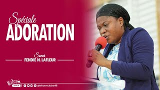Download lagu O Mont des Oliviers... Te gen 99 mouton yo... Le Seigneur nous a aimé... | Sr Fendie N. LAFLEUR mp3
