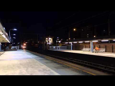 8116 and BL33 lead PN 4122 - 19/9/14