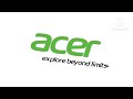 Acer Logo Remake Explore Beyond Limits 2019 2026 Oggy Nissan SHIFT