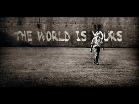 The Man Behind the Curtain: A Deep Techno & Progressive House Mix