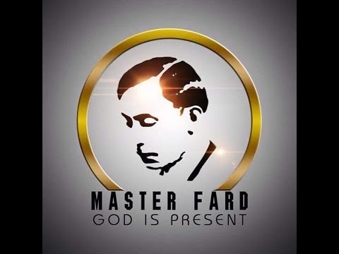 ARKITEC:  WHO IS MASTER FARD MUHAMMAD?