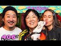 Margaret Cho & The Rich Caterpillar | TigerBelly 406