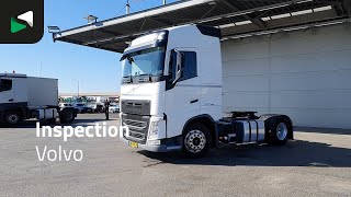 Vlačilec Volvo FH 420 FH 4X2 NL-Truck ADR VEB+ PTO Alcoa's I-Parkcool ACC naprodaj - Slika 4 | Autoline SI Vlačilec Volvo FH 420 FH 4X2 NL-Truck ADR VEB+ PTO Alcoa's I-Parkcool ACC | Slika 4 - Autoline