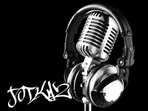 Kod-P aka Novy (Vox Anima), Jotkaz, Pinecha - To wciąga!