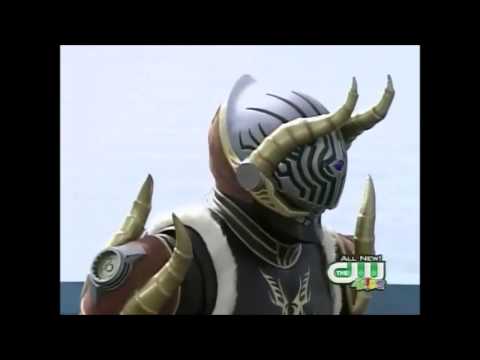 Kamen Rider Dragon Knight Episode 19 Full
