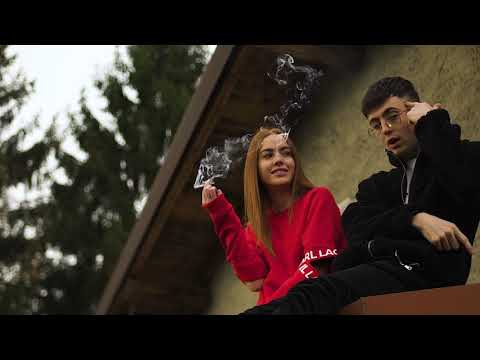 Lil Busso - Trap Girl (Prod. Mr. Monkey)