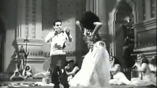 Los temerarios una miradita