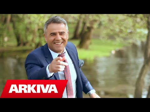 Skifter Etemi - Te therret beqari (Official Video HD)