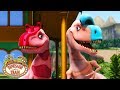 Lots of Dinosaur Train Songs! | 30+ Minutes of Music for Kids | Dinosaur Train