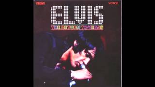 Elvis Presley August 3,1969 Live