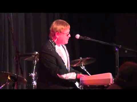 Elton Jonathan....A Tribute to Sir Elton John