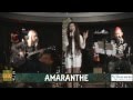 Amaranthe - Drop Dead Cynical (acoustic) 