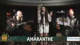 Amaranthe - Drop Dead Cynical (acoustic)