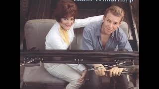 Connie Francis &amp; Hank Williams,Jr.- Send me the pillow that you dream on.