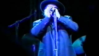 Van Morrison - Philosophers Stone (Live)