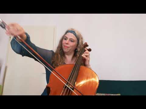 Giovanni Battista Cirri: Sonata C-Dur, I Allegro