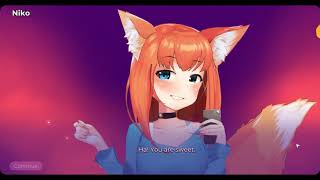 Mosaique Neko Waifus 2 - Trailer