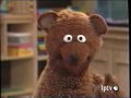 Sesame Street 3773 Benny Rabbit Visits Day Care