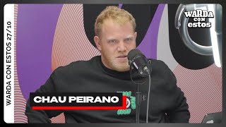 Download lagu WARDA CON ESTOS | PABLO PEIRANO DEJÓ DE SER EL DT DE NACIONAL mp3