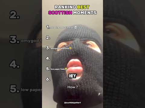 Only in Scotland 🏴󠁧󠁢󠁳󠁣󠁴󠁿🤣 | Best Scottish Moments Ever- Part 9 #scottishhumour #funnymoments