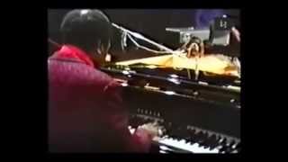 Thelonious Monk, Dizzy Gillespie - Giants Of Jazz