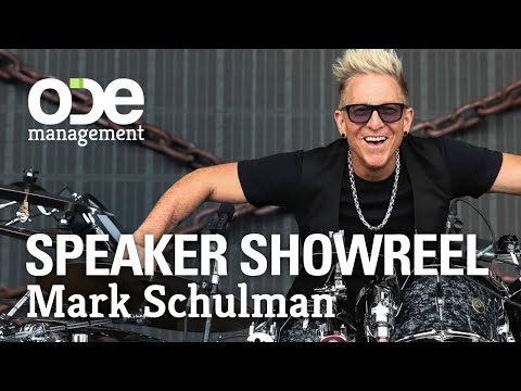 Sample video for Mark Schulman