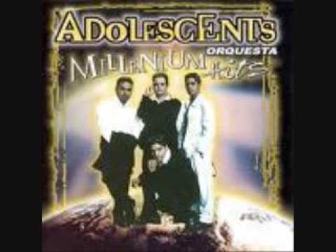 Corazón Corazón Adolescentes Orquesta