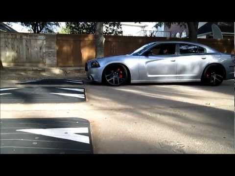 custom dodge charger 2011 part 2 stance