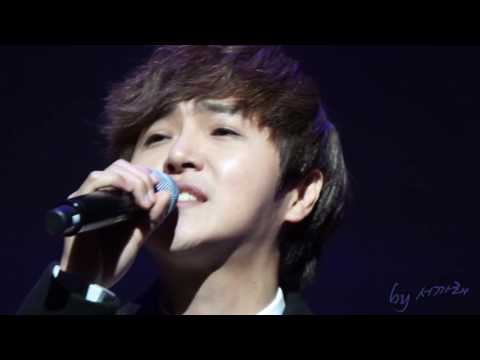 20170121 정동하  부를수 없는 나의 이름  루비셀 신년음악회