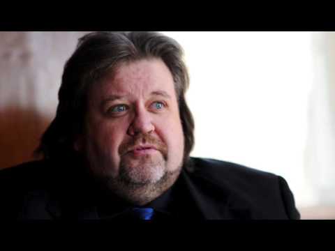 Johan Botha: Wälse ! (1. Akt Walküre)