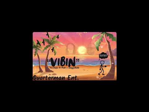 ViBiN  Chakemoe Ft Pooh & SnuggaBukk (Official Audio)