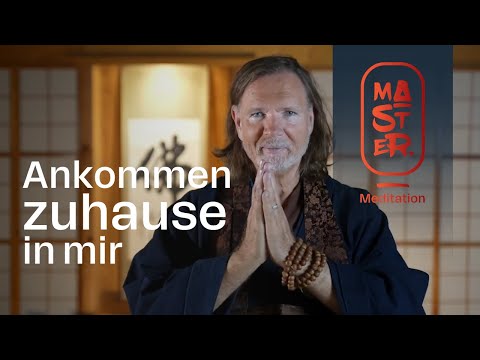 Guided Meditation: Metta - I