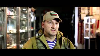 AIRSOFT IN BULGARIA Documentary-Trailer
