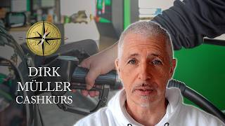 Dirk Müller - 🚨Der letzte Tanker ist unterwegs - "Einmal Volltanken, bitte!"